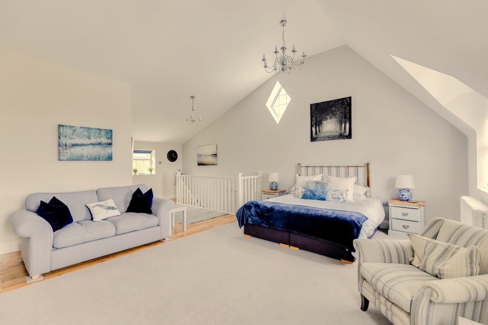 Greystones, 45 Highwalls Avenue, Dinas Powys, CF64 4AQ
